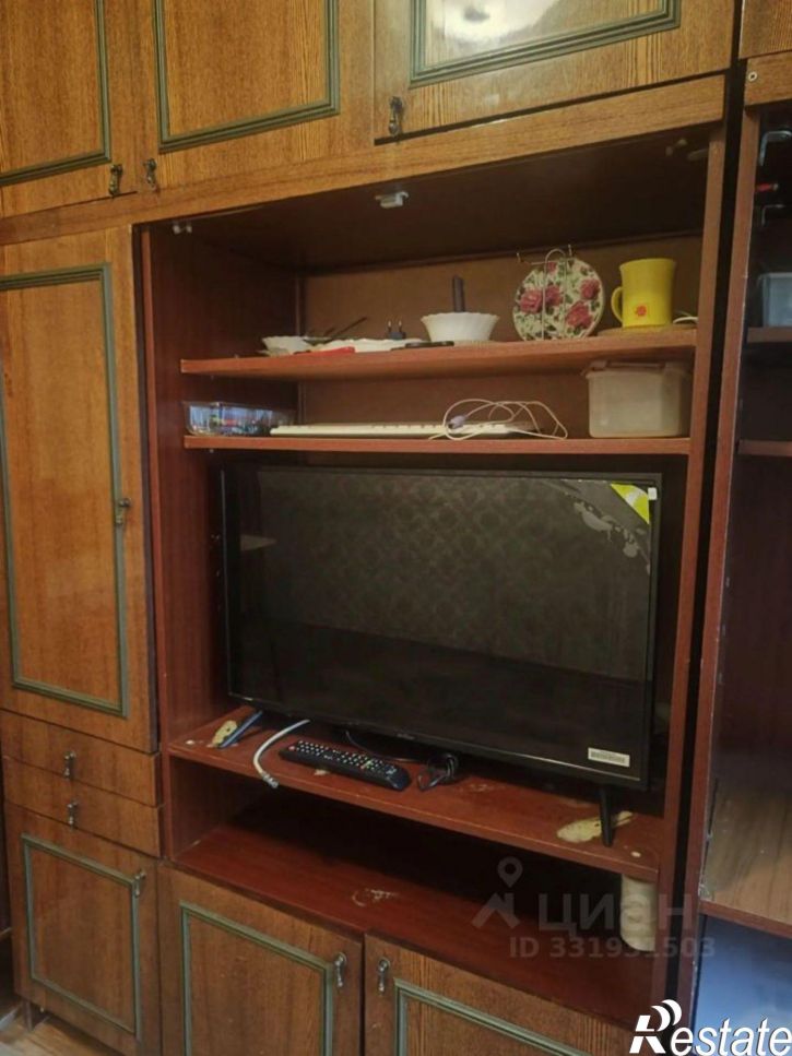 Комната ул Куконковых, 98,  д. 98