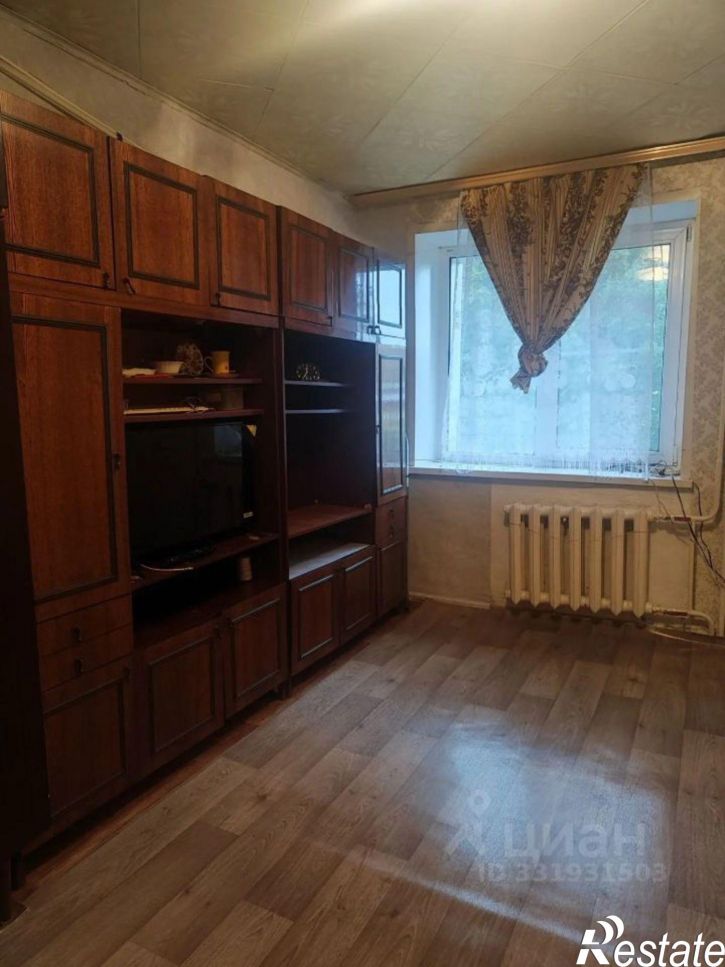Комната ул Куконковых, 98,  д. 98