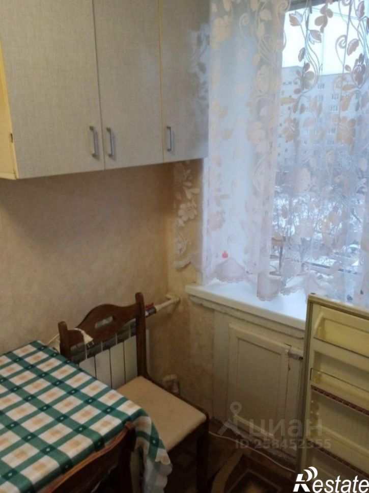 1-комн квартира ул Парижской Коммуны, 15,  д. 15