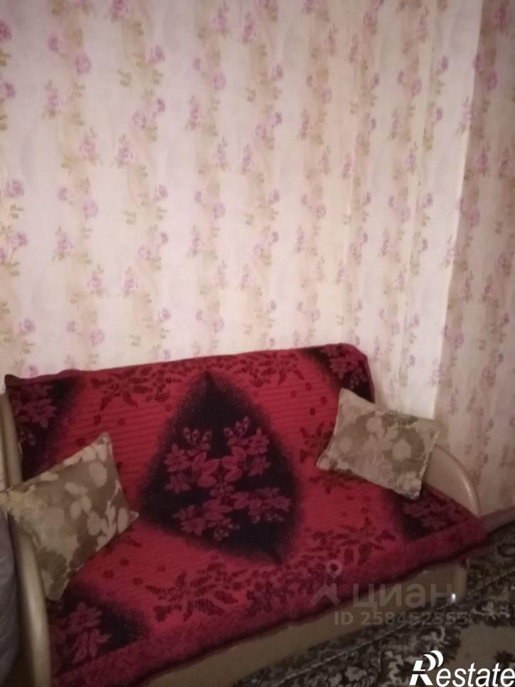 1-комн квартира ул Парижской Коммуны, 15,  д. 15