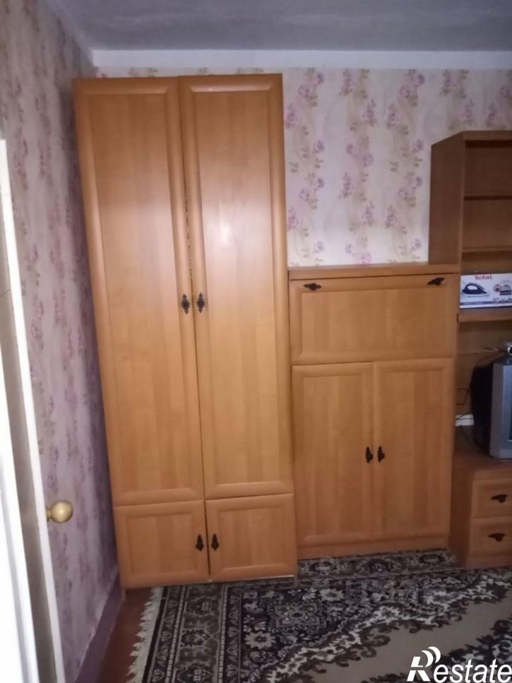 1-комн квартира ул Парижской Коммуны, 15,  д. 15