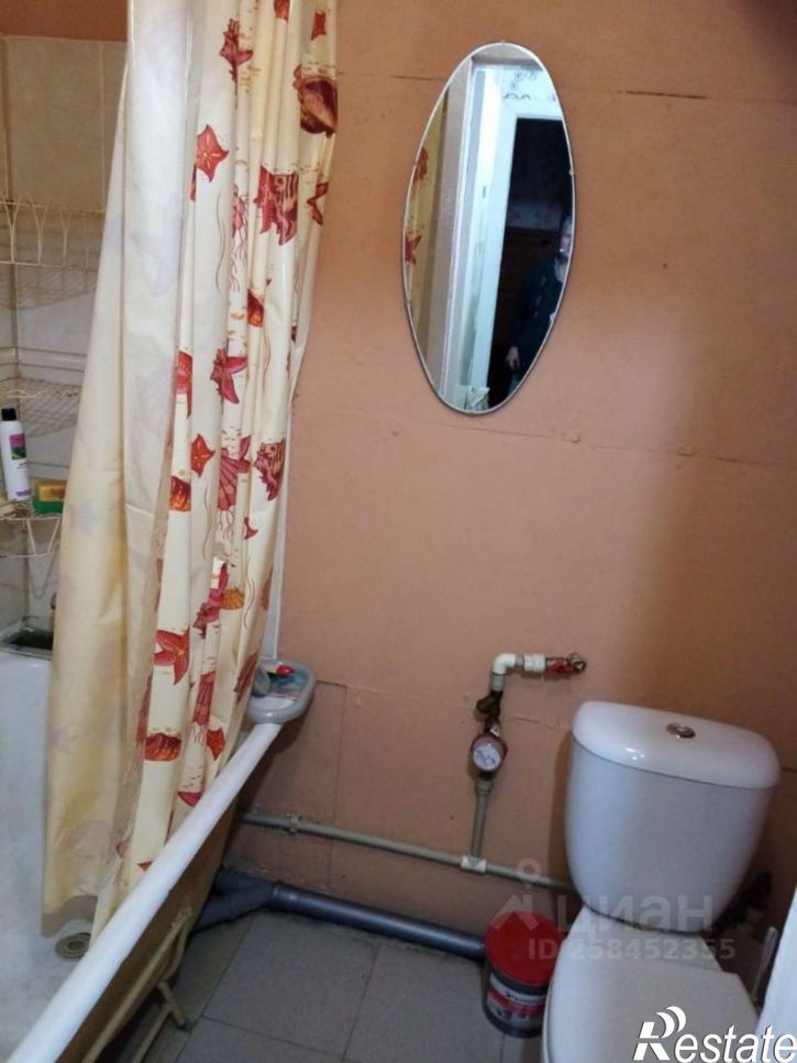 1-комн квартира ул Парижской Коммуны, 15,  д. 15