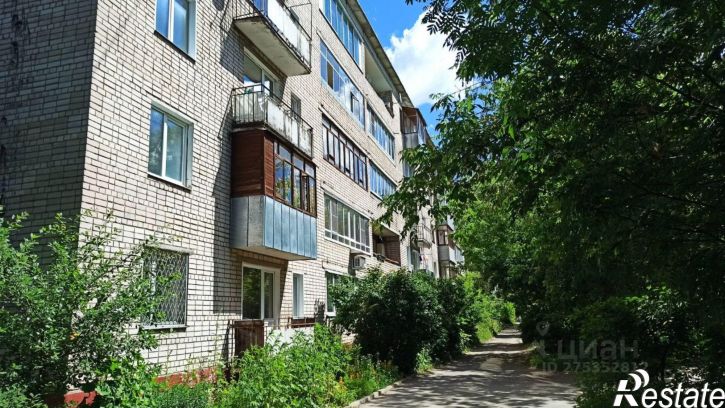 1-комн квартира ул Летчика Захарова, 27,  д. 27