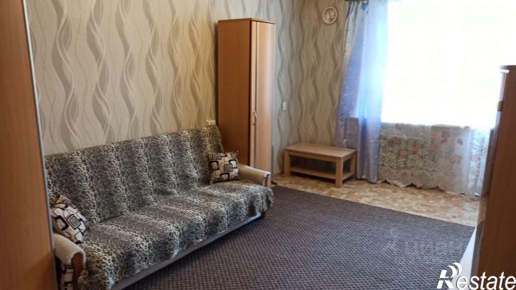 1-комн квартира ул Летчика Захарова, 27,  д. 27