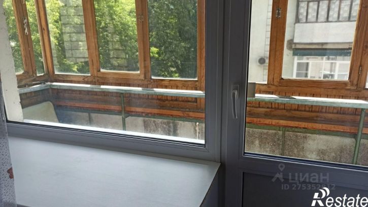 1-комн квартира ул Летчика Захарова, 27,  д. 27