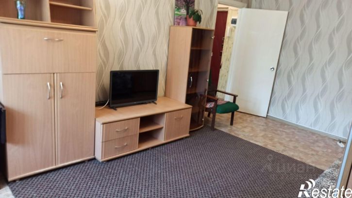 1-комн квартира ул Летчика Захарова, 27,  д. 27