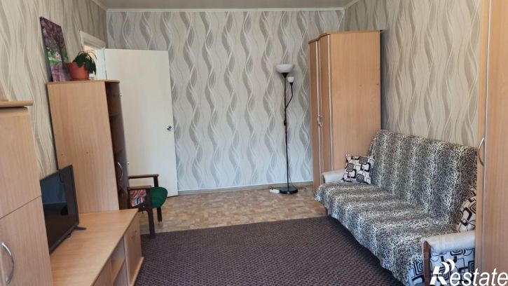 1-комн квартира ул Летчика Захарова, 27,  д. 27