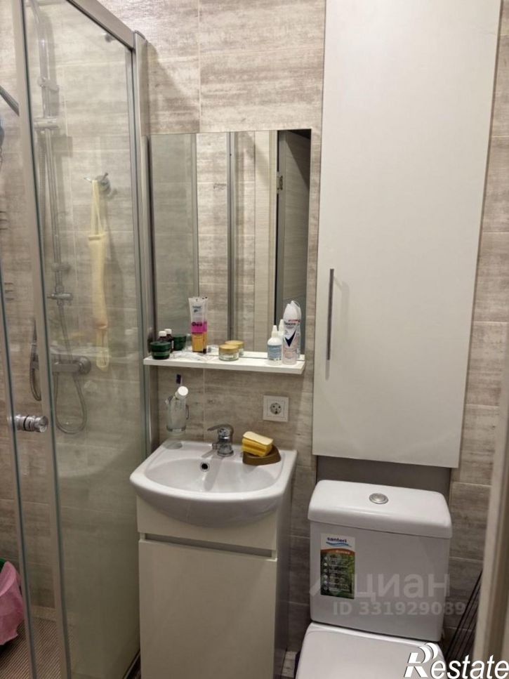 1-комн квартира ул Парижской Коммуны, 15,  д. 15