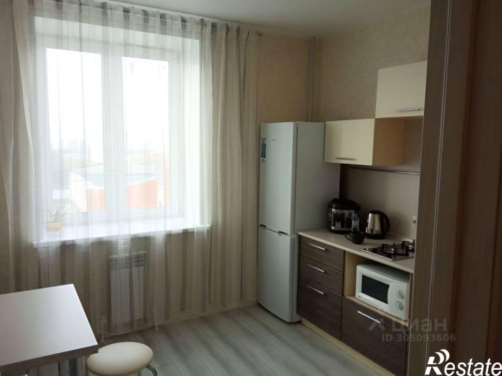 1-комн квартира ул Сакко, 39,  д. 39
