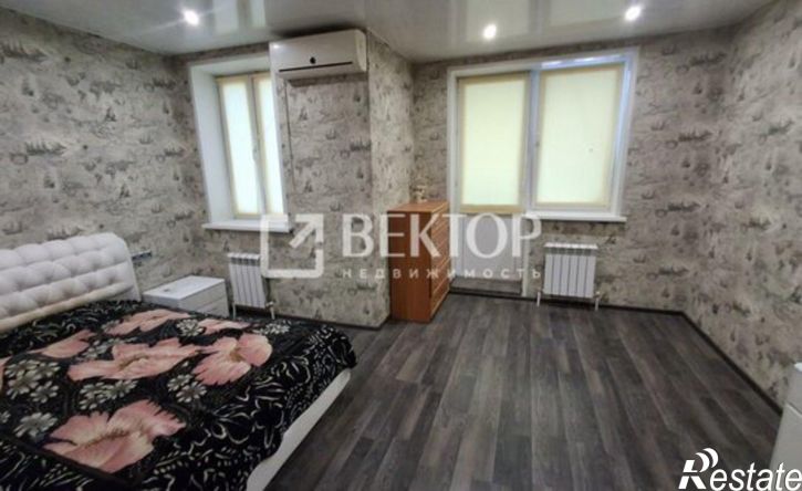 1-комн квартира ул Фрунзе, 25,  д. 25