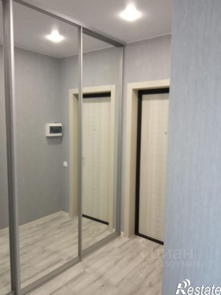 1-комн квартира ул Сакко, 39,  д. 39
