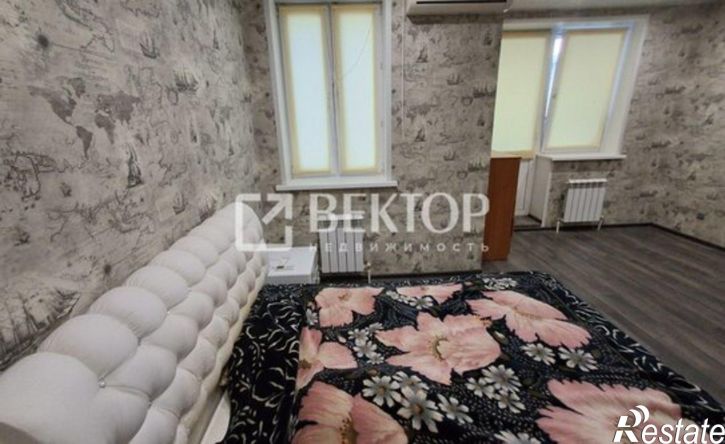 1-комн квартира ул Фрунзе, 25,  д. 25
