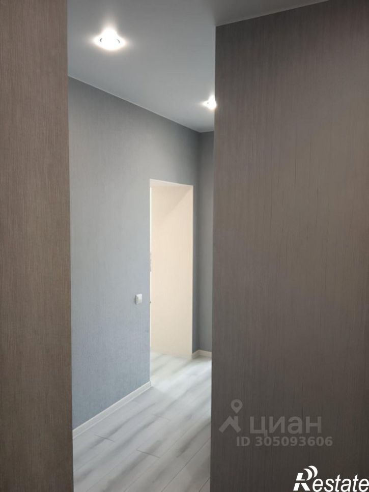 1-комн квартира ул Сакко, 39,  д. 39