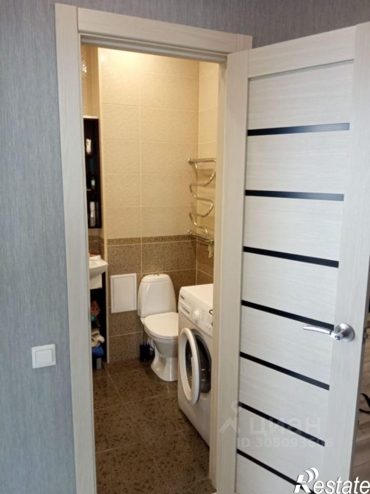 1-комн квартира ул Сакко, 39,  д. 39