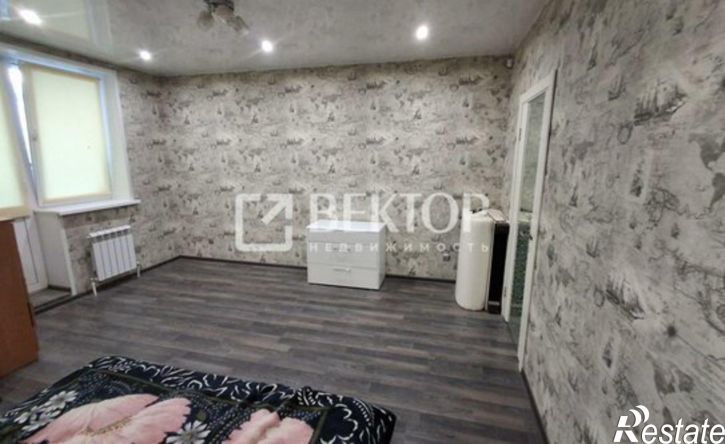 1-комн квартира ул Фрунзе, 25,  д. 25