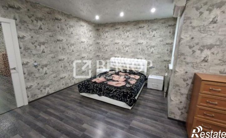 1-комн квартира ул Фрунзе, 25,  д. 25