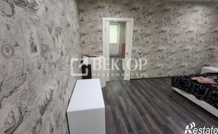 1-комн квартира ул Фрунзе, 25,  д. 25