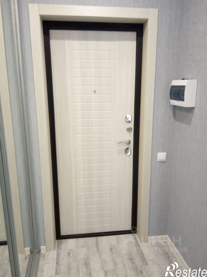 1-комн квартира ул Сакко, 39,  д. 39