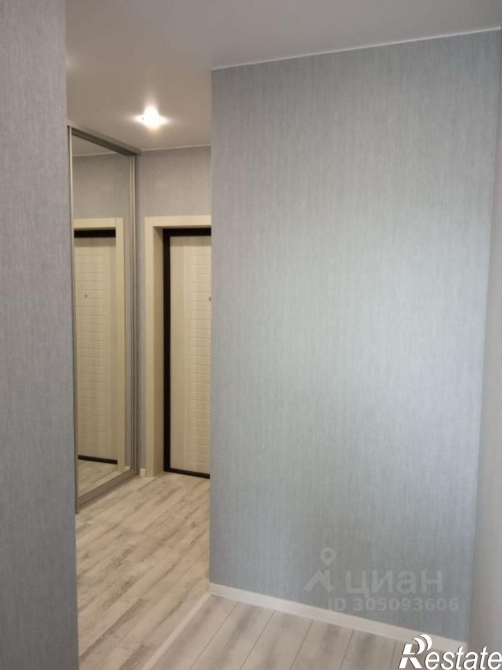 1-комн квартира ул Сакко, 39,  д. 39