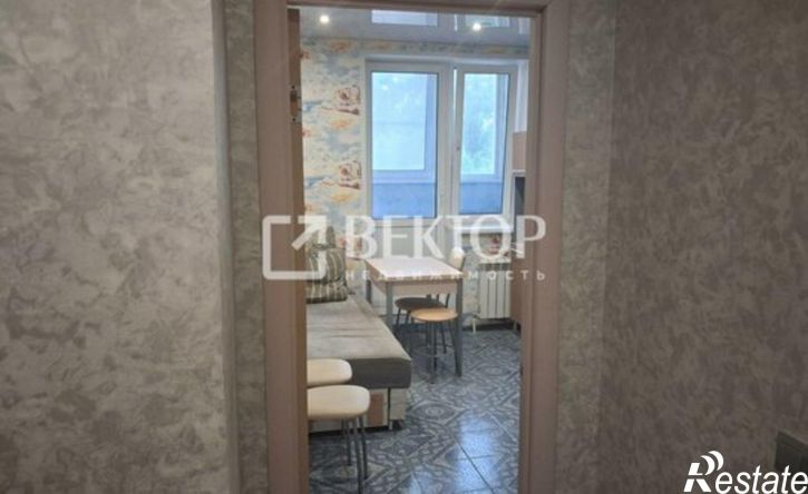 1-комн квартира ул Фрунзе, 25,  д. 25