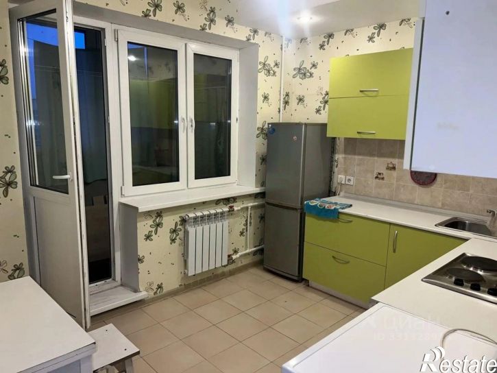 1-комн квартира микрорайон Рождественский, 10