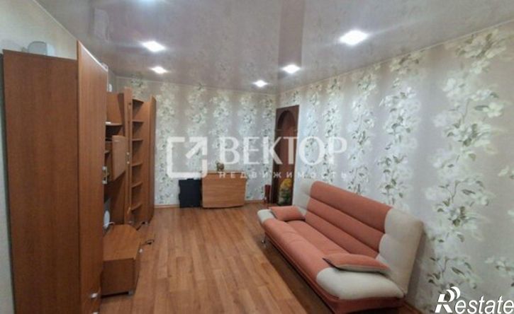 2-комн квартира пр-кт Строителей, 12,  д. 12