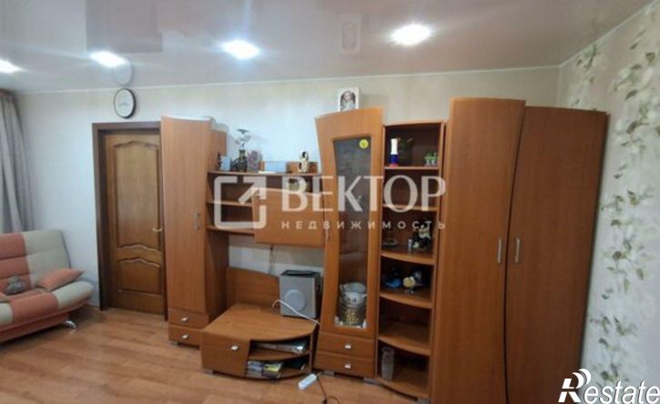 2-комн квартира пр-кт Строителей, 12,  д. 12