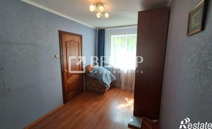 2-комн квартира пр-кт Строителей, 12,  д. 12