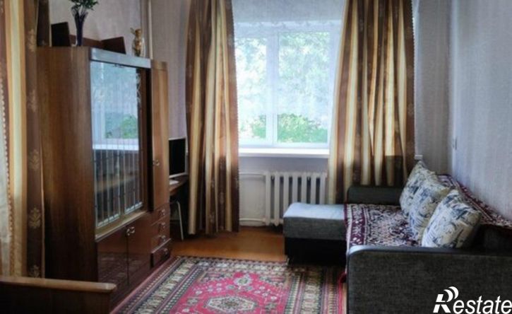 1-комн квартира ул Генкиной, 58,  д. 58