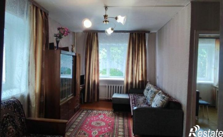 1-комн квартира ул Генкиной, 58,  д. 58