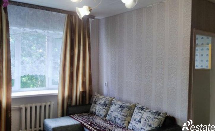 1-комн квартира ул Генкиной, 58,  д. 58