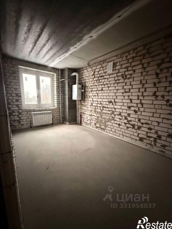 1-комн квартира в новом доме ул Чайковского, 40,  д. 40
