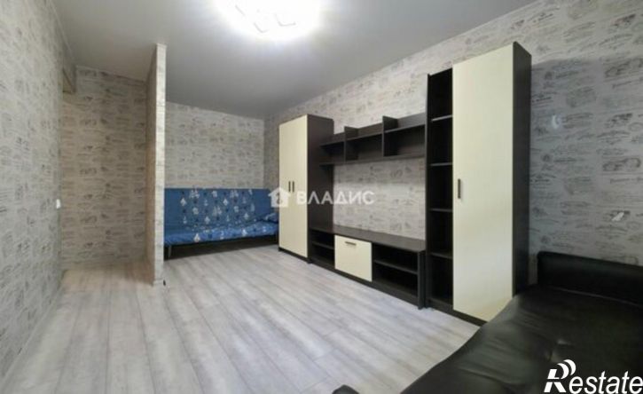 3-комн квартира ул Колесанова, 2,  д. 2