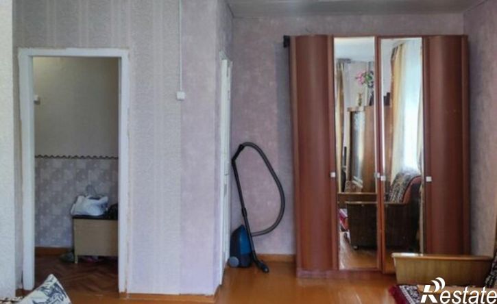 1-комн квартира ул Генкиной, 58,  д. 58