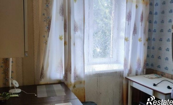1-комн квартира ул Генкиной, 58,  д. 58