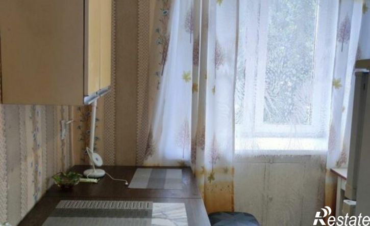1-комн квартира ул Генкиной, 58,  д. 58