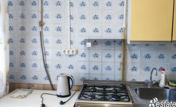 1-комн квартира ул Генкиной, 58,  д. 58