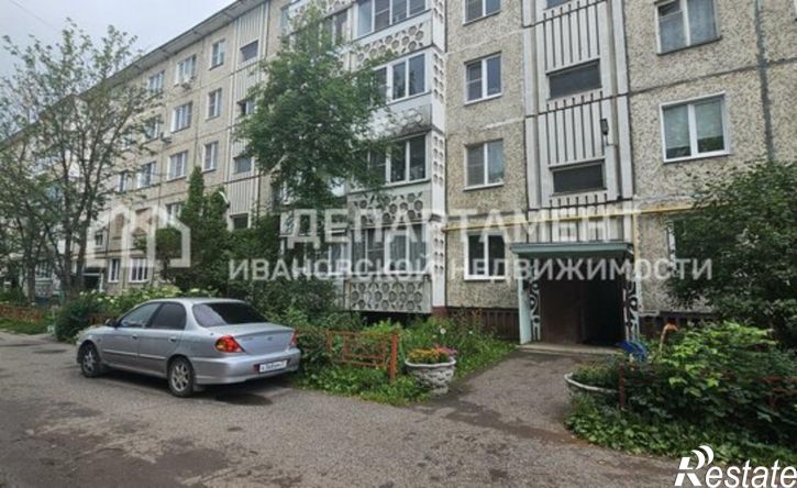 2-комн квартира ул Демьяна Бедного, 77,  д. 77