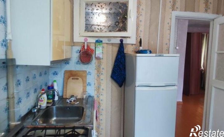 1-комн квартира ул Генкиной, 58,  д. 58