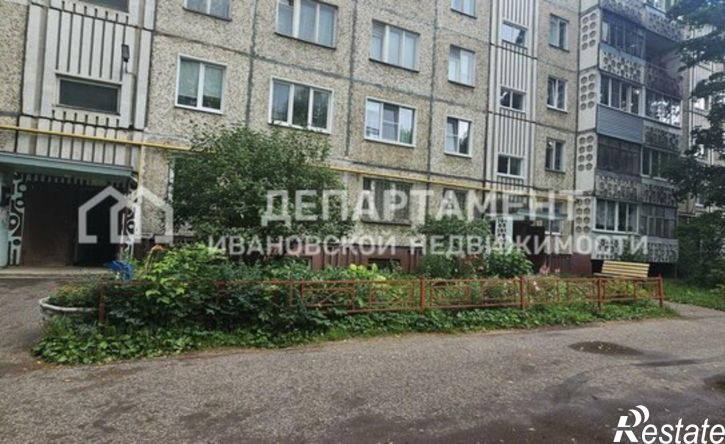 2-комн квартира ул Демьяна Бедного, 77,  д. 77