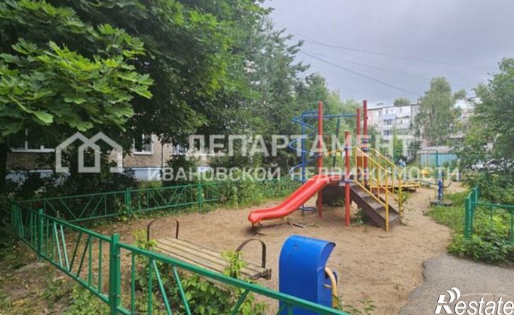 2-комн квартира ул Демьяна Бедного, 77,  д. 77