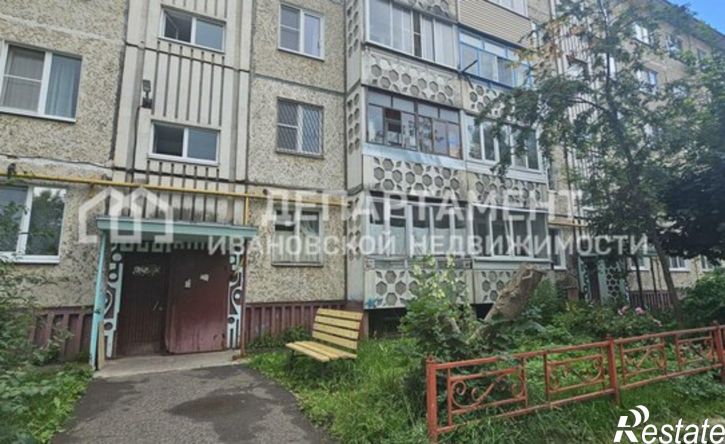 2-комн квартира ул Демьяна Бедного, 77,  д. 77