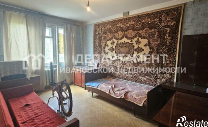2-комн квартира ул Демьяна Бедного, 77,  д. 77