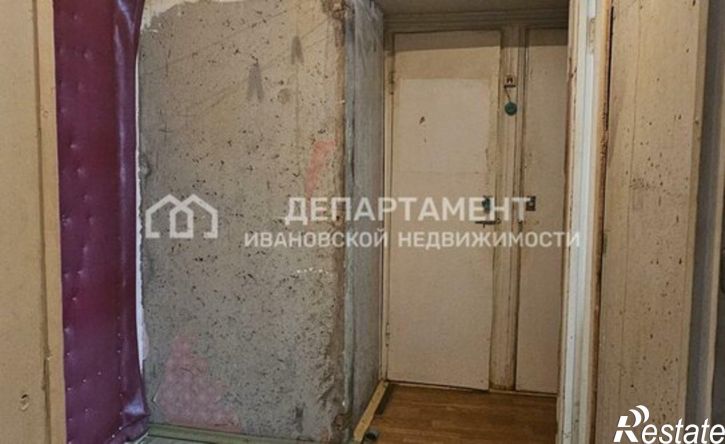 2-комн квартира ул Демьяна Бедного, 77,  д. 77