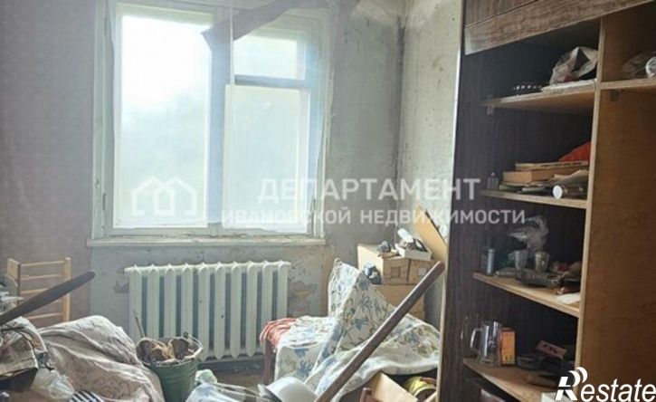 2-комн квартира ул Демьяна Бедного, 77,  д. 77