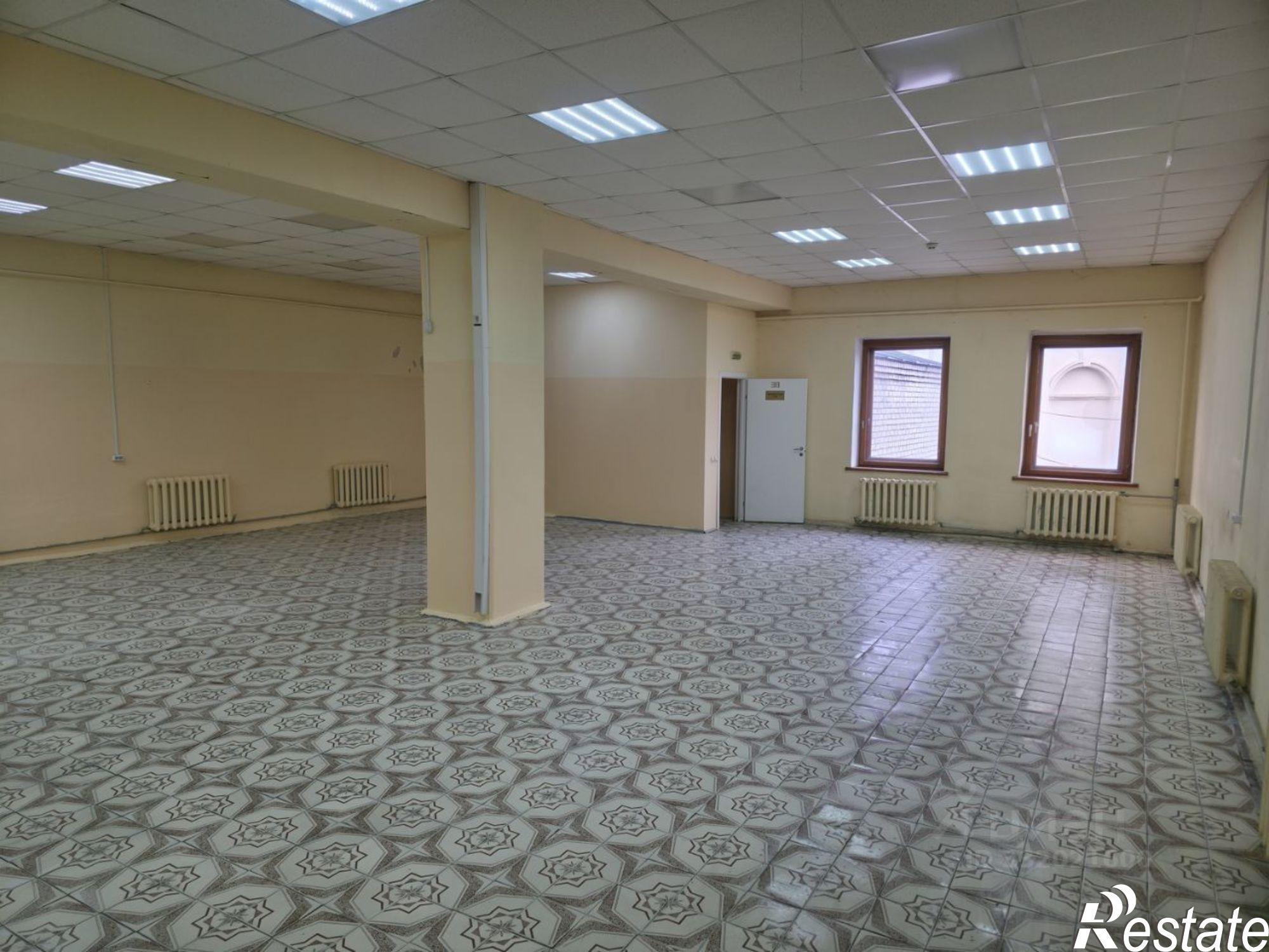Сдать производственную площадь за 128 507 рублей на ул Кольцова, 23