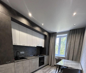 1-комн, 35кв м, этаж 3/10 ул Куликова, 8