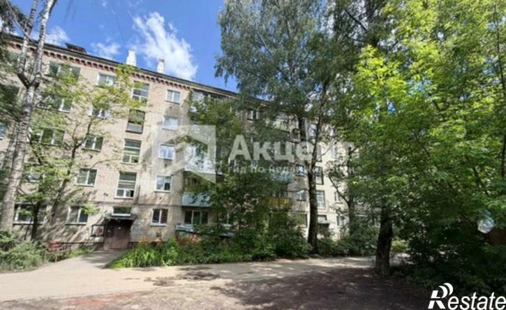 2-комн квартира ул Громобоя, 52,  д. 52