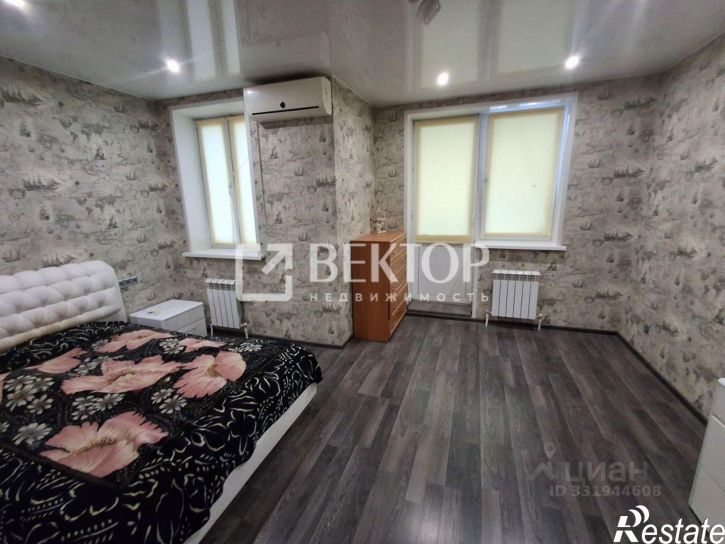 1-комн квартира ул Фрунзе, 25,  д. 25