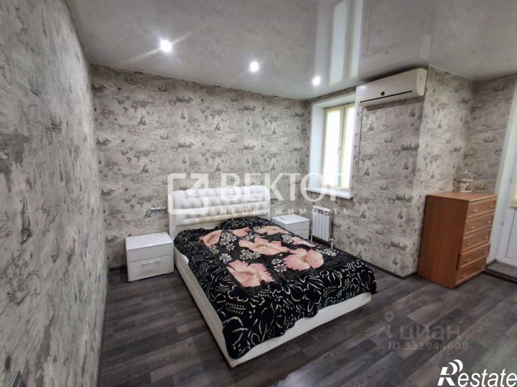 1-комн квартира ул Фрунзе, 25,  д. 25